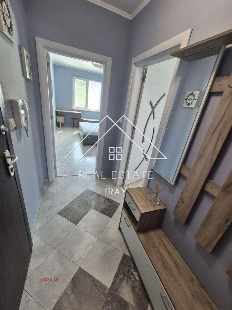 Da affittare  1 camera da letto Stara Zagora , Tri chuchura - tsentar , 65 mq | 40911535 - Immagine [11]