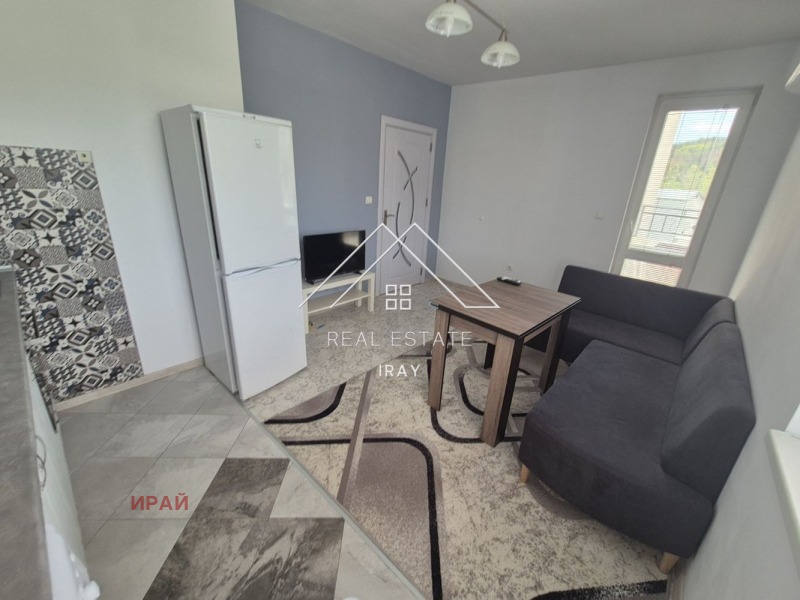 Da affittare  1 camera da letto Stara Zagora , Tri chuchura - tsentar , 65 mq | 40911535 - Immagine [7]