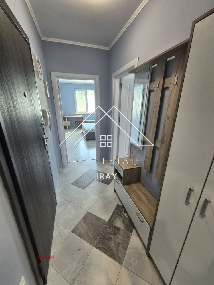 Da affittare  1 camera da letto Stara Zagora , Tri chuchura - tsentar , 65 mq | 40911535 - Immagine [9]