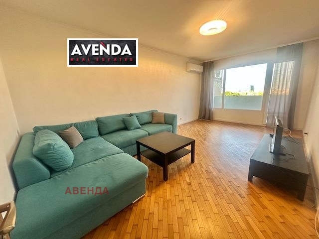 Til leje  1 soveværelse Sofia , Borovo , 50 kvm | 92255104 - billede [2]