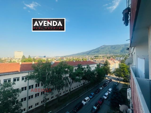 Til leje  1 soveværelse Sofia , Borovo , 50 kvm | 92255104 - billede [8]