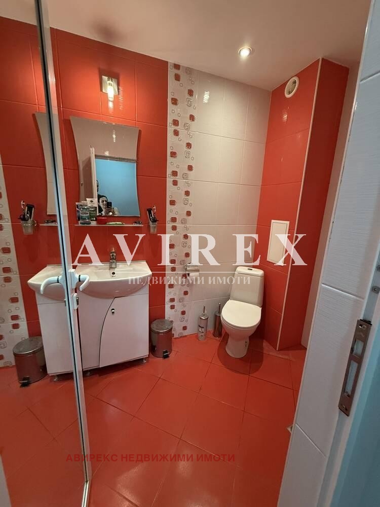 Kiadó  1 hálószoba Plovdiv , Kjucsuk Parizs , 78 négyzetméter | 95992900 - kép [8]