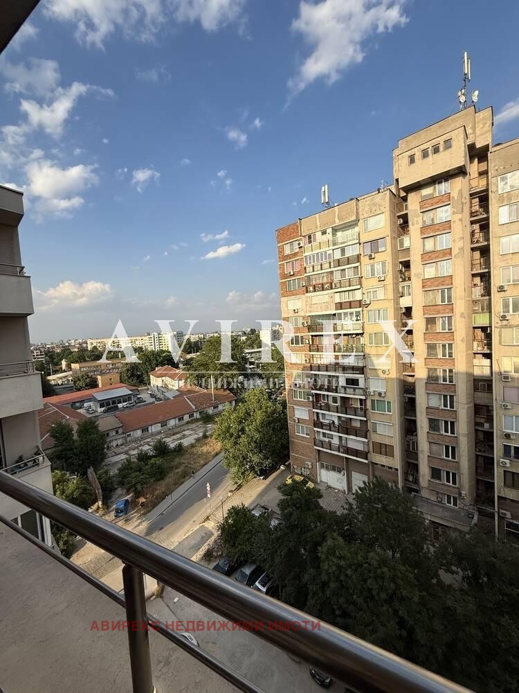 Kiadó  1 hálószoba Plovdiv , Kjucsuk Parizs , 78 négyzetméter | 95992900 - kép [7]