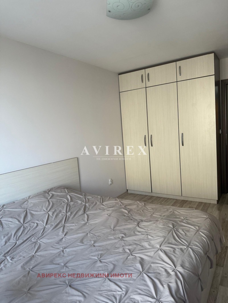 Kiadó  1 hálószoba Plovdiv , Kjucsuk Parizs , 78 négyzetméter | 95992900