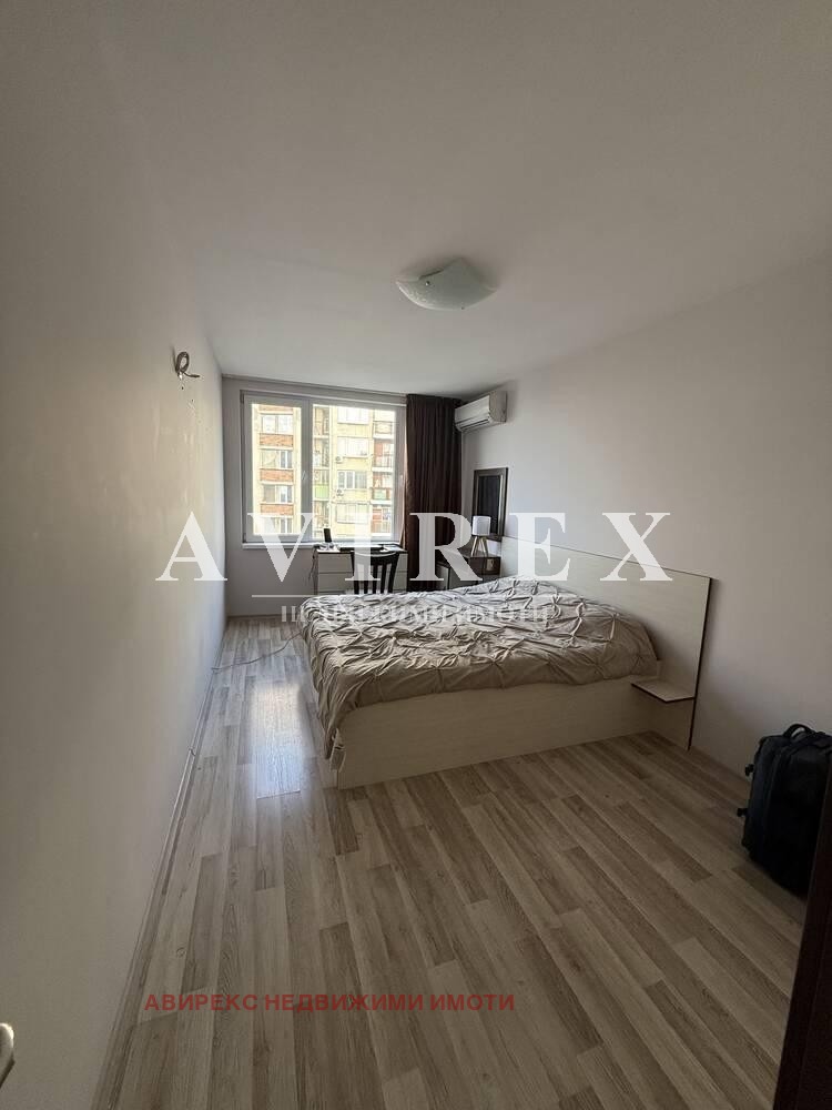 Kiadó  1 hálószoba Plovdiv , Kjucsuk Parizs , 78 négyzetméter | 95992900 - kép [9]