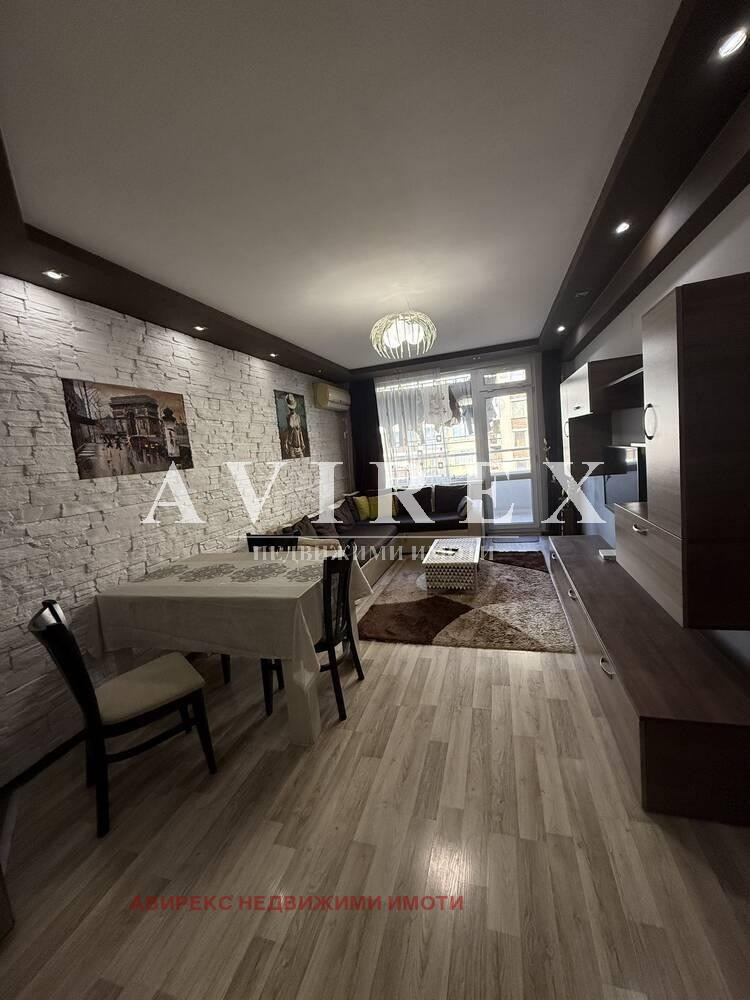 Kiadó  1 hálószoba Plovdiv , Kjucsuk Parizs , 78 négyzetméter | 95992900 - kép [4]