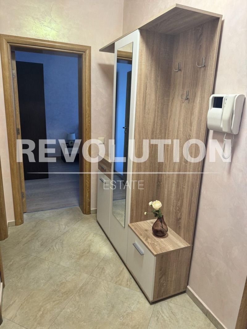 For Rent  1 bedroom Varna , m-t Alen mak , 50 sq.m | 24854529 - image [8]