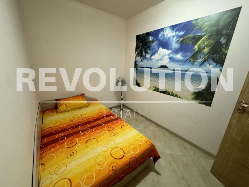 For Rent  1 bedroom Varna , m-t Alen mak , 50 sq.m | 24854529 - image [6]