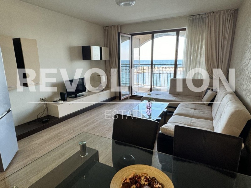 For Rent  1 bedroom Varna , m-t Alen mak , 50 sq.m | 24854529