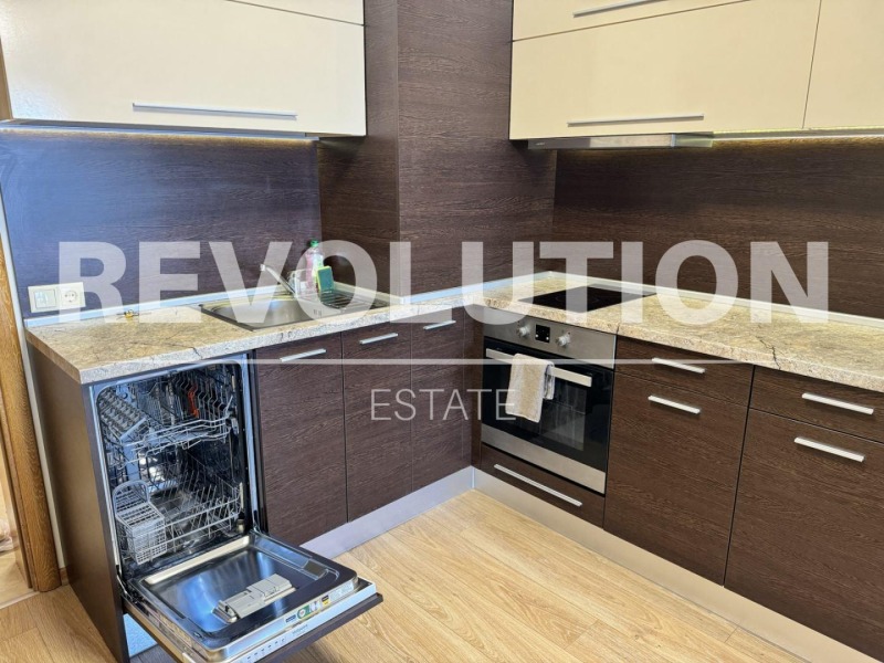 For Rent  1 bedroom Varna , m-t Alen mak , 50 sq.m | 24854529 - image [3]