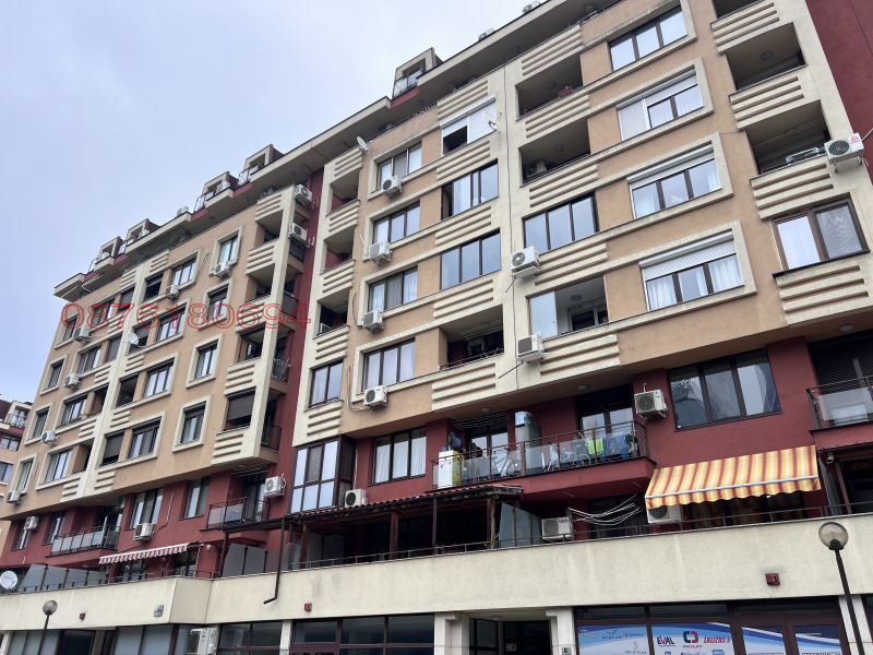 Дава под наем 2-СТАЕН, гр. София, Дружба 2