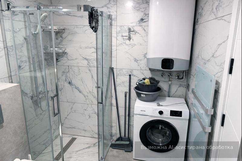 Дава под наем 2-СТАЕН, гр. Пловдив, Център, снимка 4 - Апартаменти - 52800833