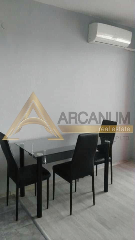 Дава под наем 2-СТАЕН, гр. Варна, Колхозен пазар, снимка 3 - Апартаменти - 52811230