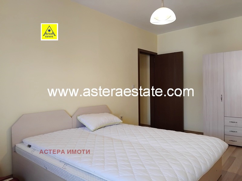 Дава под наем 2-СТАЕН, гр. Благоевград, Широк център, снимка 16 - Апартаменти - 53532587