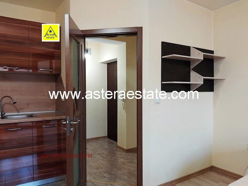 Дава под наем 2-СТАЕН, гр. Благоевград, Широк център, снимка 12 - Апартаменти - 53532587