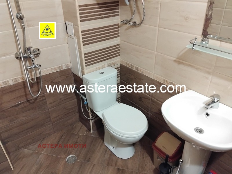 Дава под наем 2-СТАЕН, гр. Благоевград, Широк център, снимка 4 - Апартаменти - 53532587