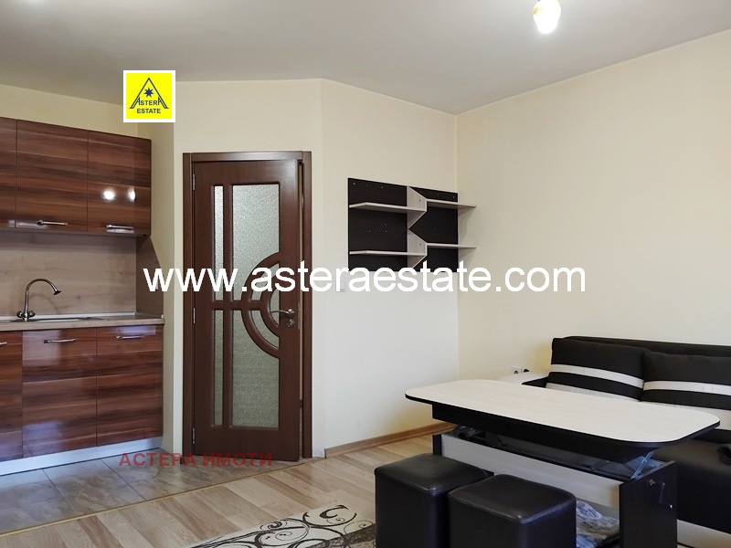 Дава под наем 2-СТАЕН, гр. Благоевград, Широк център, снимка 11 - Апартаменти - 53532587