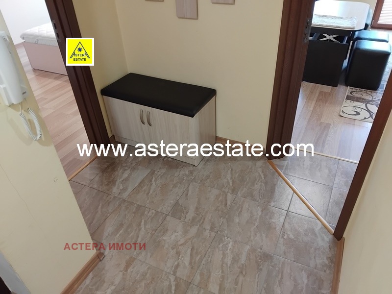 Дава под наем 2-СТАЕН, гр. Благоевград, Широк център, снимка 7 - Апартаменти - 53532587