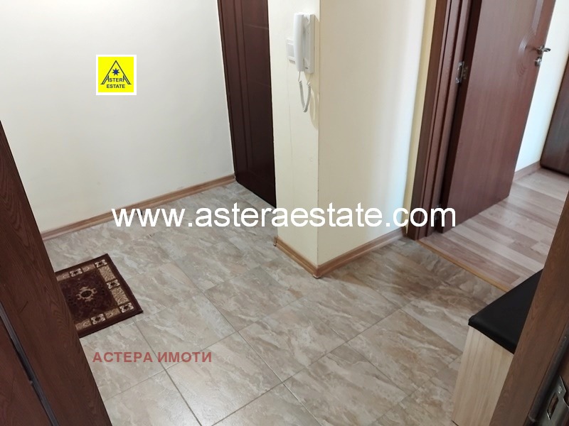 Дава под наем 2-СТАЕН, гр. Благоевград, Широк център, снимка 14 - Апартаменти - 53532587