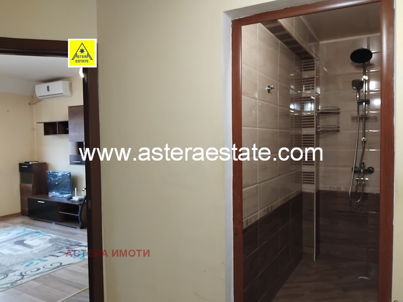 Дава под наем 2-СТАЕН, гр. Благоевград, Широк център, снимка 2 - Апартаменти - 53532587