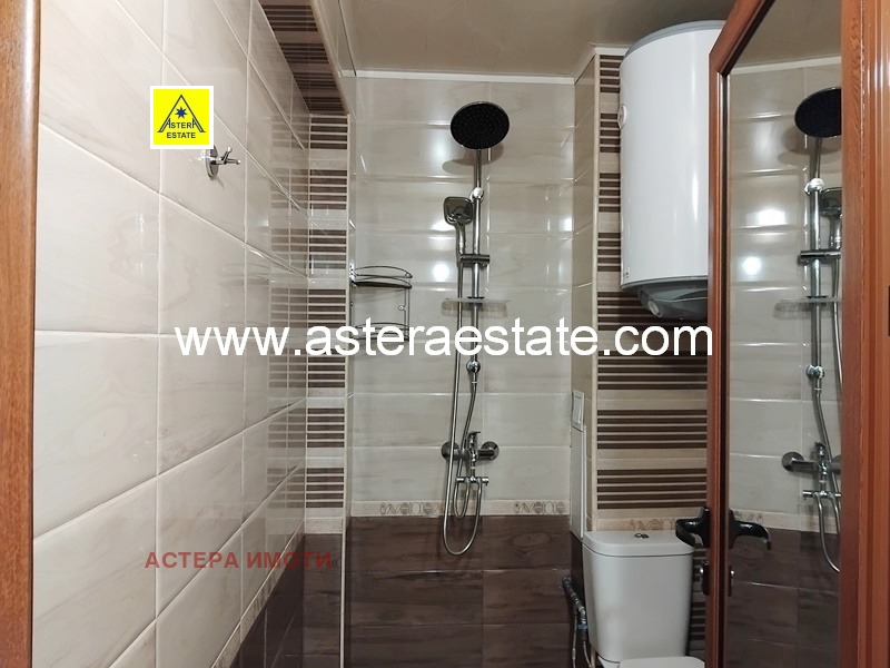 Дава под наем 2-СТАЕН, гр. Благоевград, Широк център, снимка 3 - Апартаменти - 53532587