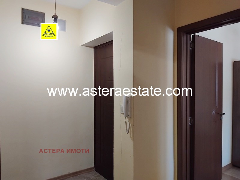 Дава под наем 2-СТАЕН, гр. Благоевград, Широк център, снимка 13 - Апартаменти - 53532587