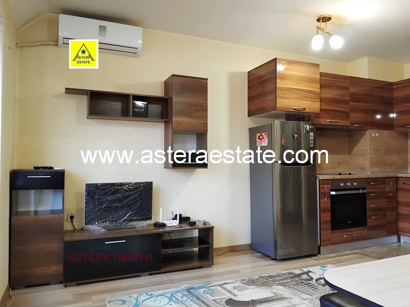 Дава под наем 2-СТАЕН, гр. Благоевград, Широк център, снимка 9 - Апартаменти - 53532587