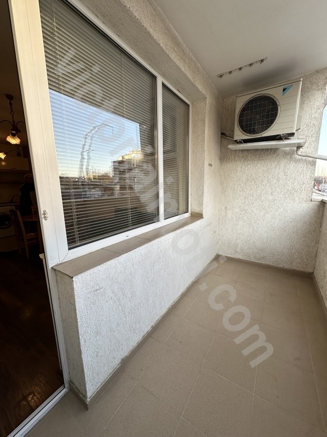 Дава под наем 2-СТАЕН, гр. Велико Търново, Бузлуджа, снимка 6 - Апартаменти - 53730685