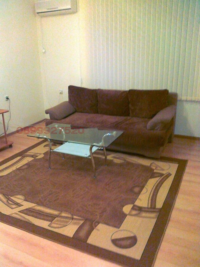 Дава под наем 2-СТАЕН, гр. Пазарджик, Център, снимка 5 - Апартаменти - 54293424