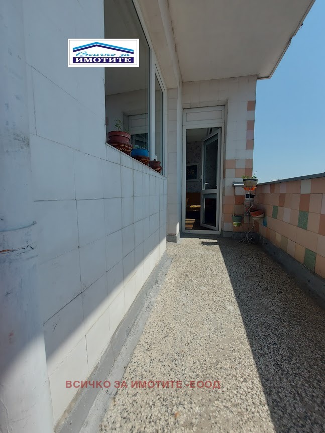 Da affittare  2 camere da letto Ruse , Tsentar , 80 mq | 31173002 - Immagine [4]