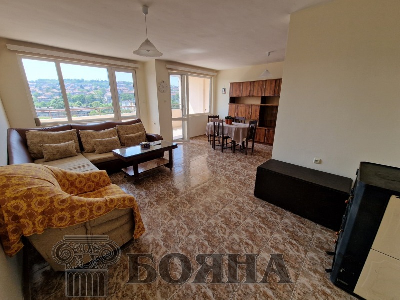 For Rent  2 bedroom Ruse , Midiya Enos , 100 sq.m | 89682140 - image [2]