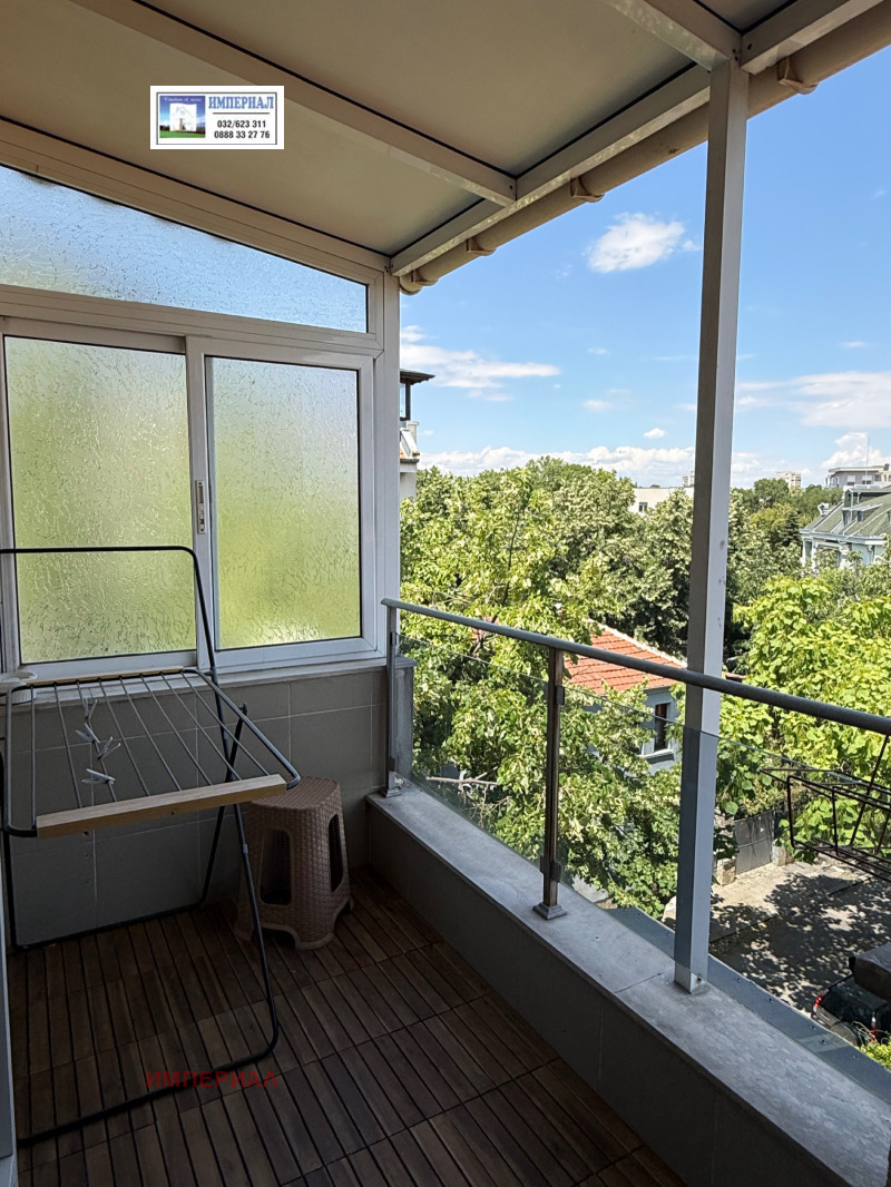 Kiadó  2 hálószobás Plovdiv , Centar , 120 négyzetméter | 45187150 - kép [5]