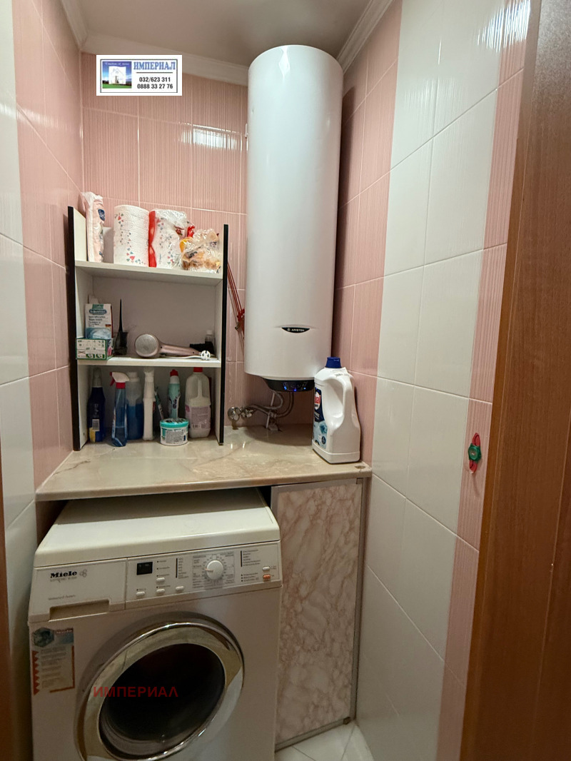 Do wynajęcia  2 sypialnie Plowdiw , Centar , 120 mkw | 75160283 - obraz [11]