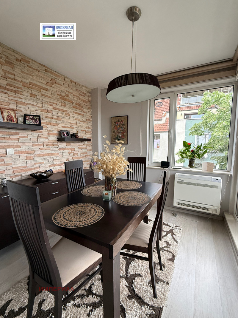 Do wynajęcia  2 sypialnie Plowdiw , Centar , 120 mkw | 75160283 - obraz [4]