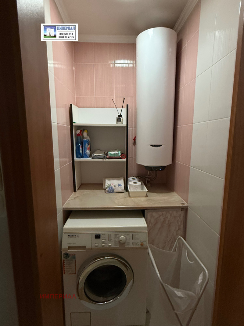 Kiadó  2 hálószobás Plovdiv , Centar , 120 négyzetméter | 45187150 - kép [6]