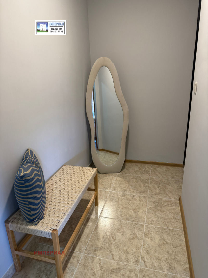 Kiadó  2 hálószobás Plovdiv , Centar , 120 négyzetméter | 45187150 - kép [4]