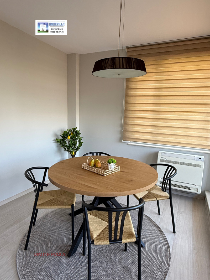 Kiadó  2 hálószobás Plovdiv , Centar , 120 négyzetméter | 45187150 - kép [2]