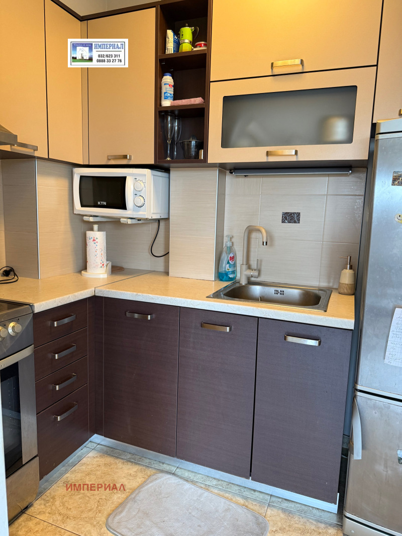 Do wynajęcia  2 sypialnie Plowdiw , Centar , 120 mkw | 75160283 - obraz [2]