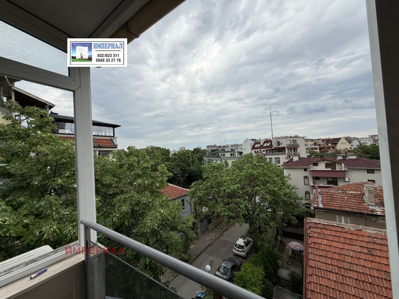 Do wynajęcia  2 sypialnie Plowdiw , Centar , 120 mkw | 75160283 - obraz [3]