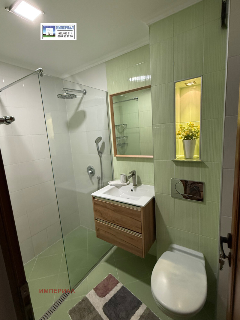 Kiadó  2 hálószobás Plovdiv , Centar , 120 négyzetméter | 45187150 - kép [7]
