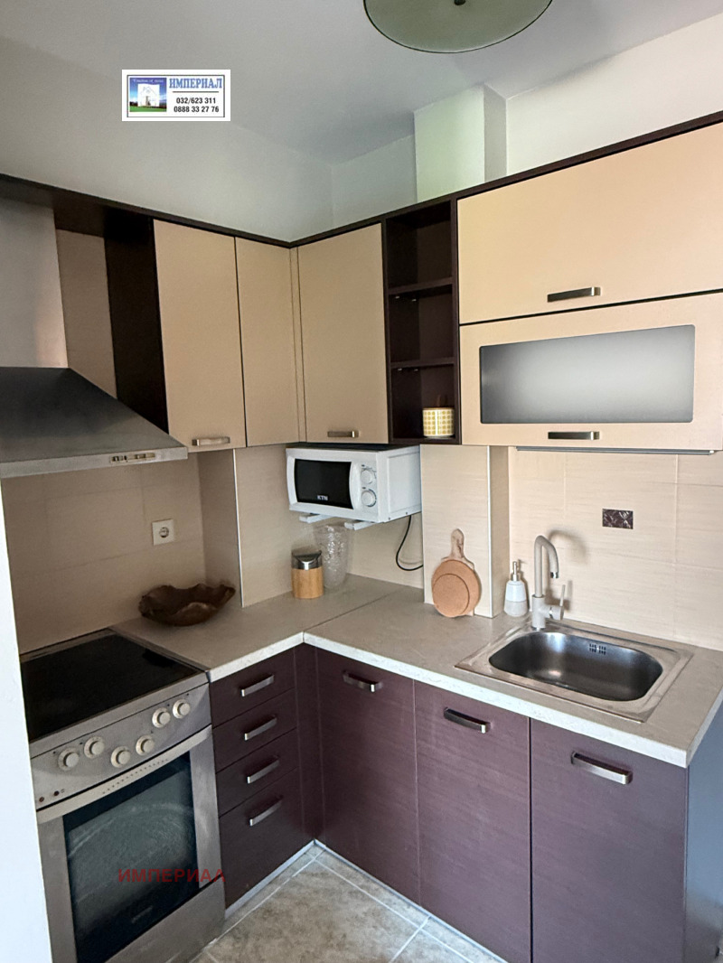 Kiadó  2 hálószobás Plovdiv , Centar , 120 négyzetméter | 45187150 - kép [3]