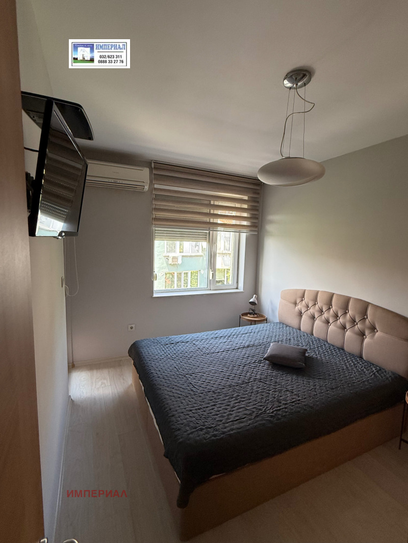 Kiadó  2 hálószobás Plovdiv , Centar , 120 négyzetméter | 45187150 - kép [9]