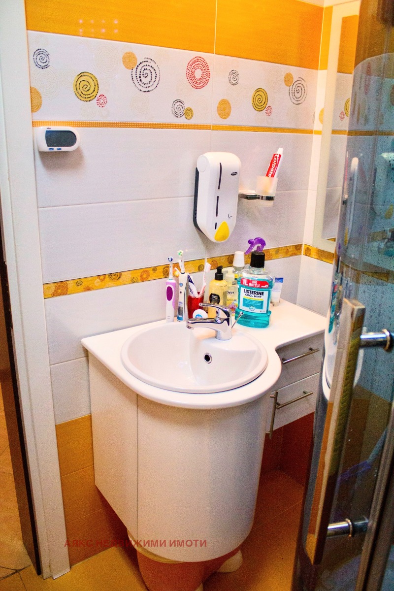 Kiadó  2 hálószobás Sofia , Lozenec , 80 négyzetméter | 89975083 - kép [6]