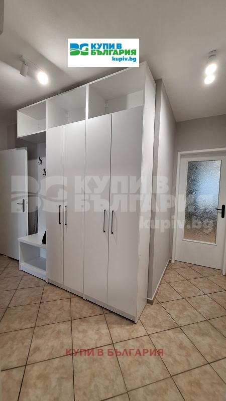 Дава под наем  3-стаен град Варна , Лятно кино Тракия , 72 кв.м | 65648826 - изображение [5]