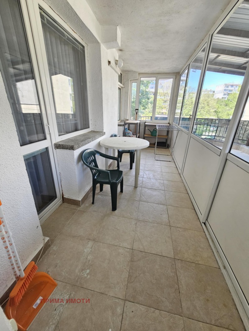 Do wynajęcia  3 sypialnie Warna , Cweten kwartal , 130 mkw | 24423801 - obraz [9]