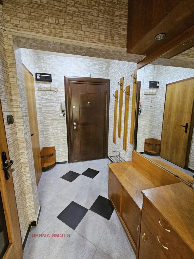 Do wynajęcia  3 sypialnie Warna , Cweten kwartal , 130 mkw | 24423801 - obraz [12]