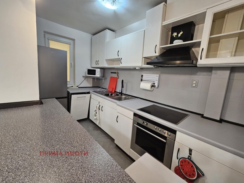 Do wynajęcia  3 sypialnie Warna , Cweten kwartal , 130 mkw | 24423801 - obraz [5]