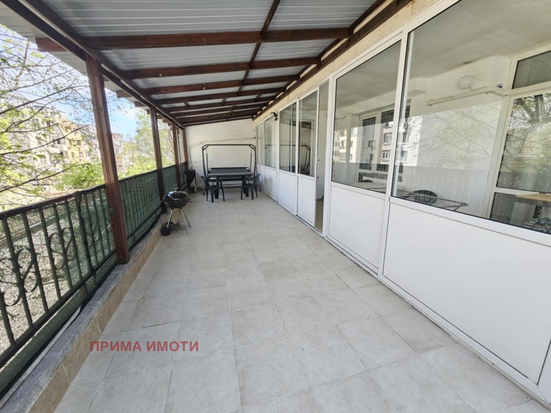 Do wynajęcia  3 sypialnie Warna , Cweten kwartal , 130 mkw | 24423801 - obraz [10]