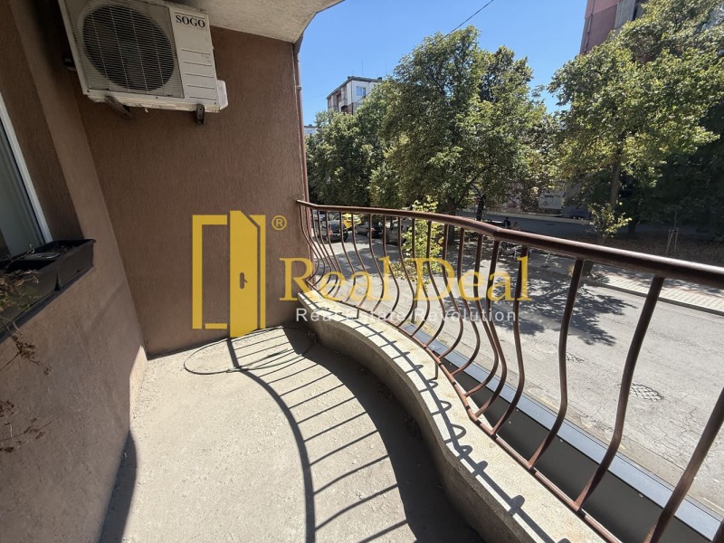 K pronájmu  3 ložnice Sofia , Geo Milev , 127 m2 | 28334253 - obraz [7]