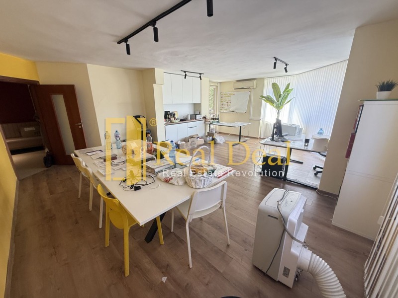 K pronájmu  3 ložnice Sofia , Geo Milev , 127 m2 | 28334253 - obraz [3]